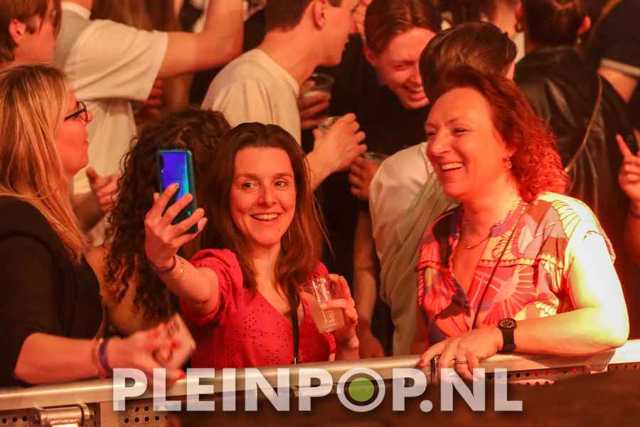 Publiek Zaterdag   (157)